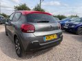Citroen C3 1.2 PureTech Flair Hatchback 5dr Petrol Manual Euro 6 (s/s) (110 ps) 5
