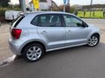 Volkswagen Polo 1.2 Match Euro 5 5dr 4