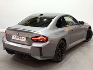 BMW M2 3.0 BiTurbo Coupe 2dr Petrol Steptronic Euro 6 (s/s) (460 ps) 11