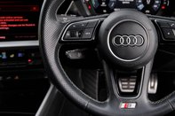 Audi A3 SPORTBACK TFSI E S LINE 19