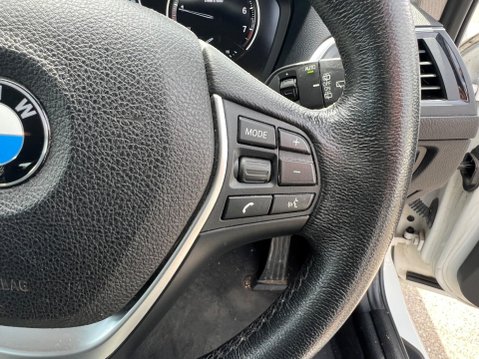 BMW 1 Series 1.5 118i Sport Euro 6 (s/s) 5dr 21