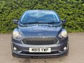 Ford Ka+ 1.2 Ti-VCT Zetec Euro 6 (s/s) 5dr 2