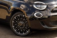 Fiat 500e LA PRIMA 13