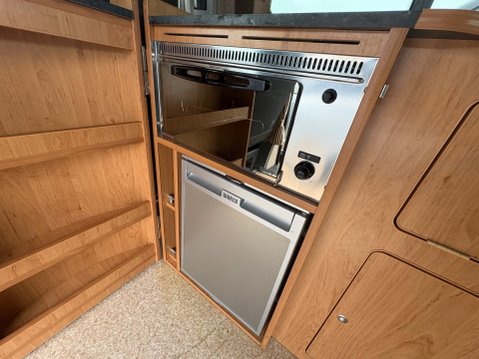 Volkswagen Transporter AWAITING PREPARATION 22