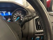 Ford Focus 1.0T EcoBoost Titanium Euro 6 (s/s) 5dr 43