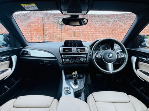 BMW 2 Series 3.0 M240i Coupe 2dr Petrol Auto Euro 6 (s/s) (340 ps) 20