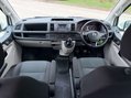 Volkswagen Transporter 2.0 Transporter T32 Highline TDI BlueMotion Technology 26