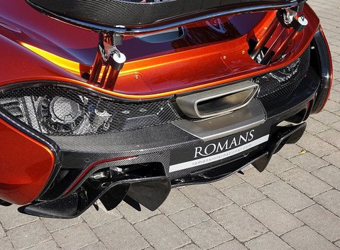 McLaren P1 31