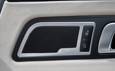 Mercedes-Benz Amg GT GT C Roadster 22