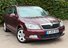 Skoda Octavia 1.6 TDI Elegance Euro 5 5dr