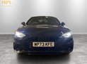 Audi A5 2.0 TDI 35 Black Edition Sportback 5dr Diesel S Tronic Euro 6 (s/s) (163 ps 2