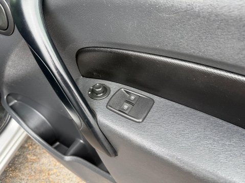 Renault Kangoo LL21 CORE DCI 22
