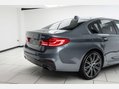 BMW 5 Series 3.0 540i xDrive M Sport Auto 4WD 4dr 16