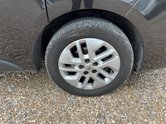 Renault Trafic Crew Cab SWB L1H1 Sport SL27 Air Con Alloys Nav Se 17