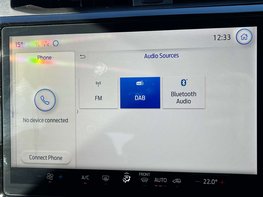 Ford Puma 1.0 Puma Titanium MHEV 5dr 40