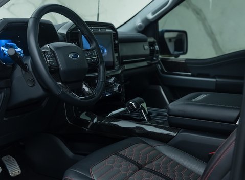 Ford F150 Shelby Super Snake Off-Road Supercrew 13