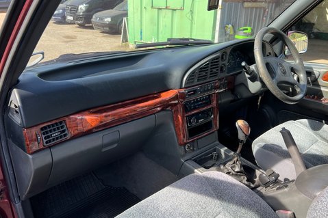 SsangYong Musso GSE - 1 OWNER - PART EXCHANGE TO CLEAR - MERCEDES 2.9 DIESEL ENGINE 12