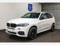 BMW X5 3.0 30d M Sport Auto xDrive Euro 6 (s/s) 5dr 1