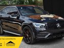 Mercedes-Benz GLC GLC 300 D 4MATIC AMG LINE PREMIUM PLUS