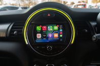 Mini Hatch COOPER S EXCLUSIVE 32