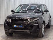 Land Rover Range Rover Evoque 2.0 Range Rover Evoque SE Tech TD4 Auto 4WD 5dr 25