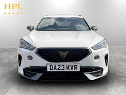 Cupra Formentor 1.5 TSI V2 SUV 5dr Petrol DSG Euro 6 (s/s) (150 ps) Parking Sensors
