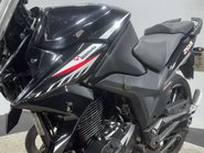 Lexmoto ZSX 2020 ONLY 2K RUNNING SPORTS BIKE PROJECT BIKE 125CC 29