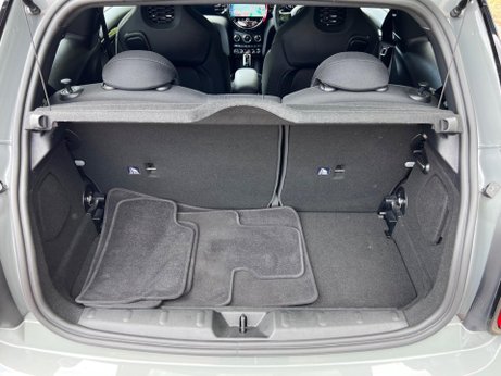 Mini Hatch 2.0 Cooper S Sport Steptronic Euro 6 (s/s) 3dr 31