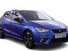 SEAT Ibiza 1.0 TSI FR Sport Hatchback 5dr Petrol Manual Euro 6 (s/s) (110 ps)