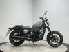 Hyosung GV AQUILA 2021 ONLY 2K NEW MOT SERVICED CRUISER 125CC