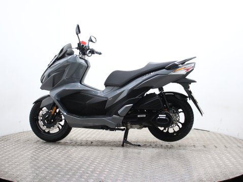 SYM Jet X 125 JET X 125 E5 8