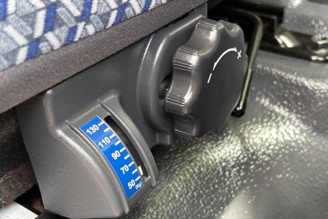 Isuzu Grafter N35.125T Dropside Truck 22