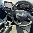 Ford Fiesta 1.0T EcoBoost Active X Euro 6 (s/s) 5dr