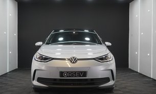 Volkswagen ID.3 PRO S MATCH 77kWh Range 350miles! 5 Seats iQLights Adaptive Cruise Rev Cam 7