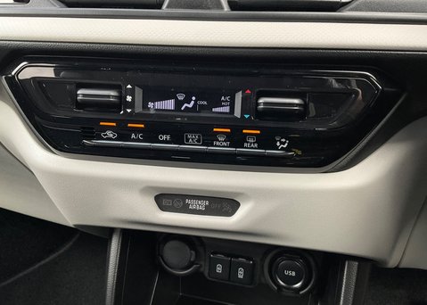 Suzuki Swift Motion 1.2 Mild Hybrid CVT 19