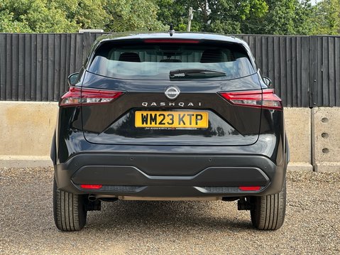 Nissan Qashqai DIG-T ACENTA PREMIUM MHEV 8