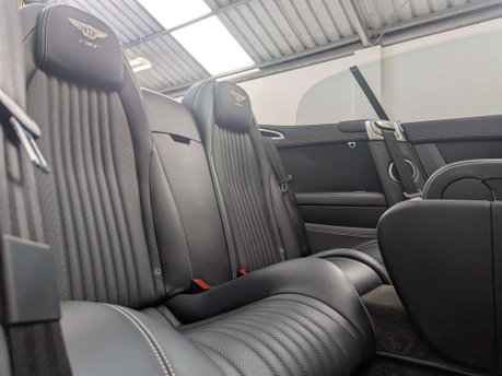 Bentley Continental 4.0 Continental GT S V8 Auto 4WD 2dr 45