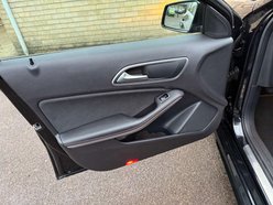 Mercedes-Benz A Class 2.1 A 200 D AMG Line 5dr 59