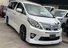 Toyota Alphard 2.4 240S + 7 Seats + Modellista Bodykit