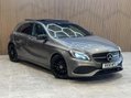 Mercedes-Benz A Class 2.1 A 200 D AMG Line Premium+ Auto 5dr 11