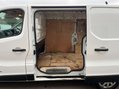 Renault Trafic 1.6 Trafic SL27 Business+ Energy dCi 31