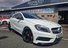 Mercedes-Benz A Class 2.0 A45 AMG SpdS DCT 4MATIC Euro 6 (s/s) 5dr