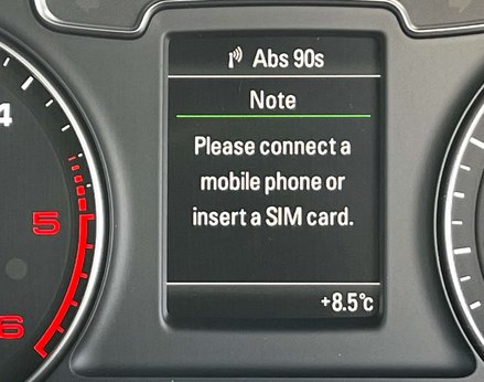 Audi Q3 2.0 Q3 S Line Edition TDI Quattro 4WD 5dr 28