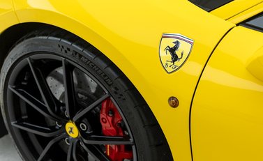 Ferrari 488 Pista 23