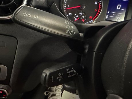 Audi A1 1.4 TFSI Sport Sportback S Tronic Euro 5 (s/s) 5dr 17