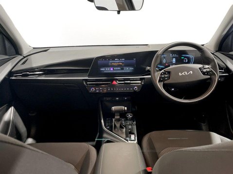 Kia Niro 1.6h GDi 2 SUV 5dr Petrol Hybrid DCT Euro 6 (s/s) (127 bhp) 19