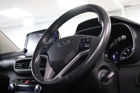 Hyundai TUCSON GDI SE NAV 38