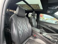 Peugeot 3008 PURETECH S/S GT LINE PREMIUM 10