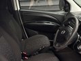 Vauxhall Combo 1.2 Combo 2000 CDTi 15