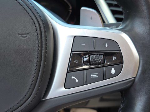 BMW Z4 2.0 Z4 sDrive 20i M Sport Auto 2dr 41